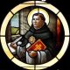 Thomas Aquinas, Fat in Body, Muscular in Mind and Heart, Offers us Good Theology