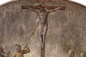 Good Friday, the Passion and the Church