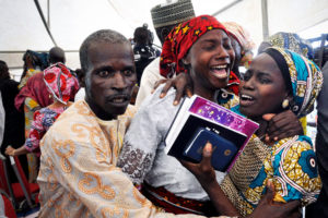 Boko Haram Won’t Stop Killing Christians. It’s a Demonic Assault.