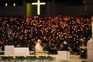 Pope Francis Resets Marian Devotion on the Feast of Our Lady of Fatima