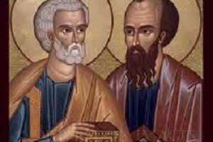 The Martyrdom of the Apostles Peter and Paul Invites Us Into a New Missionary Age