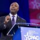 Sen. Tim Scott: Fight hatred, fear and domestic terror with American ideals