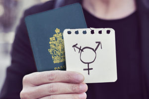 Canada’s Gender X Passports and the Denial of Sexual Difference