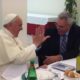 A Question for Pope Francis: Which is It? High Five Ecumenism or Ecumenism of Hate?