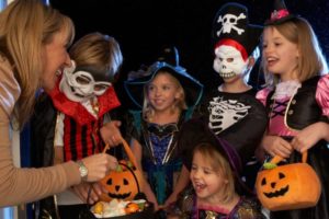 Another Perspective: Why I Celebrate Halloween