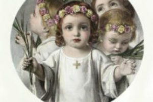Feast of the Holy Innocents: No to legal Abortion. Stop Killing Children!