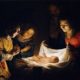 The Real Christmas Gift: Because Jesus is Born, We Can Be Born Again