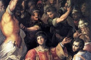 The Catholic Deacon as Ordained Minister on the Feast of St Stephen, Deacon and Martyr