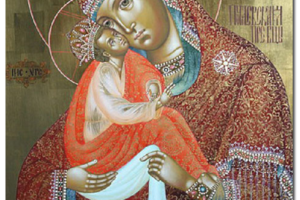 Why I Believe that Mary is the Mother of God, Mother of the Church and Our Mother