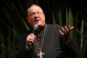 New York’s Cardinal Dolan: Democrats have abandoned Catholics