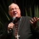 New York’s Cardinal Dolan: Democrats have abandoned Catholics