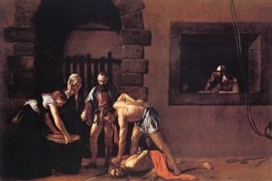 Martyrdom of John the Baptizer Calls Us to Defend Marriage