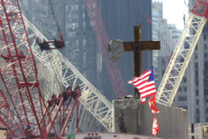 September 11, 2001. Remember, Repent and Return