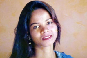 Free Asia Bibi! Seven Year Imprisonment of Christian Woman in Pakistan Calls for Action