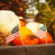 Thanksgiving Celebration: An Invitation to Rediscover Freedom