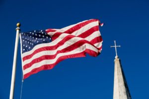 Wake Up Church: Disappointing Debate Demands the Response of Christians