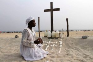 Boko Haram Islamist Jihadists Kill Eight more Christians in their War Against Christianity in Nigeria